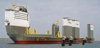 The company has one of the world's largest dredging fleets, a large stake in smit international and owns dockwise. Kreuzfahrt News Schifffahrtsnachrichten Seereisenportal