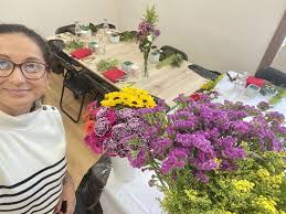 🌺 Créer du lien par la créativité 🌺 Et si vous offriez à vos équipes…