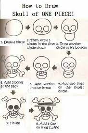 Luffy,1 also known as straw hat luffy and commonly as straw hat,7 is the main protagonist of the manga. Pin By Stacy Chen On One Piece One Piece Drawing Draw Skull One Piece Anime
