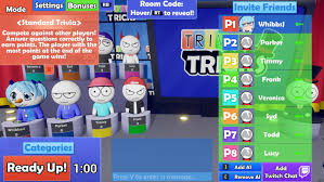 Geography, history, sports, music, tv and more! Trivia Tricks Official Remote Play Guide Steams Play