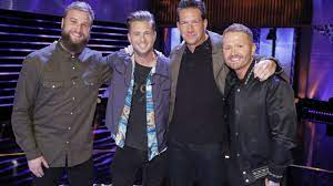 Onerepublic S Songland Pick Somebody To Love Reaches 1 On Us Itunes Sales Chart