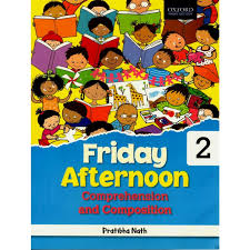 Students, teachers and parents can download all cbse educational material and extremely well prepared worksheets from this website. Oxford Friday Afternoon Comprehension Composition For Class 2