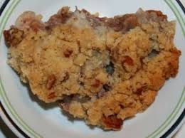 Une Traditionnelle Et Croustillante Croustade Aux Pommes Avec Images Croustade Aux Pommes Croustade Recette Dessert