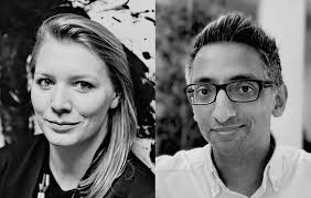 Influencing the future of healthcare communications