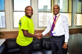 Eldoret, rift valley province, kenya, 30100. Mwananchi Credit Signs Mr Jalang O As The Brand Ambassador