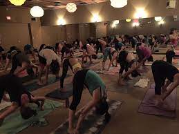 Yoga connection® has proudly served broward county for 18+ years in davie, and have now opened our s. Yoga Connection In Davie Fl Us Mindbody