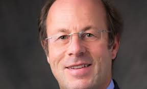 Flint Group names new Narrow Web president