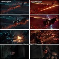 One of the biggest and most likely expensive changes in this version is the inclusion of steppenwolf's original design. Pin On Dc Comics Fandome