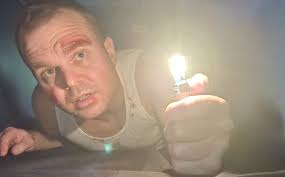 Ralph's store cameo from the movie "Die Hard." There is also an Arco/am-pm  cameo. I'll see if I can snip that and post. #rdoa1205 #ralphs #rdoaralphs  #diehard #rdoadiehard