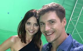 Aktorzy m jak miłość zostaną rodzicami? Mikolaj Roznerski On The Relationship With Adriana Kalska We Have Known Each Other For A Long Time Stars Maxxx News