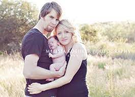 Outdoor Newborn Photography Newborn Family Photos Newborn Pictures