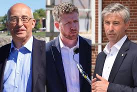 Maybe you would like to learn more about one of these? Health Care Dominates N S Party Leaders Roundtable Debate Saltwire