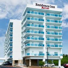Management made some questionable decisions at times, but i feel it's much better than the average workplace. Residence Inn By Marriott Ocean City Home Facebook