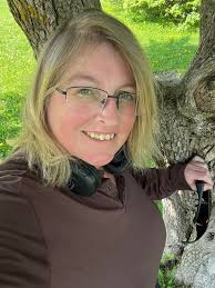 Welcome to Norma's World