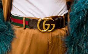 Gucci gürtel jetzt online shoppen auf mytheresa.com! Gucci Gurtel Alle Fashionstars Lieben Dieses Accessoire