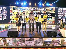 Ahmad caravan is a subsidiary of world travel ambassador sdn bhd, a licensed travel agency by ministry of tourism & culture malaysia. Sarawakians Urged To Be State S Tourism Ambassadors