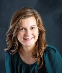 CMU Department of Mathematics 2022 Newsletter by CmichSE