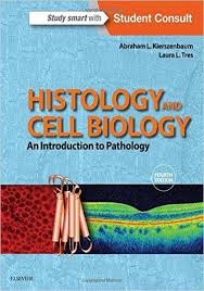 Histology And Cell Biology 4th Edition Ebook Pdf Free Download Cell Biology Biology Pathology