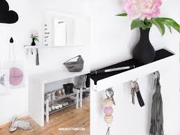 Der raum, der einen im zuhause willkommen heißt. Diy Wolken Garderobe Moderne Aufbewahrung Im Flur Nicest Things