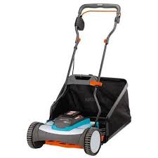 Black And Decker Lawn Edger Parts Gardena 380 Li Accu Grasmaaier Reel Lawn Mower Push Lawn Mower Lawn Mower