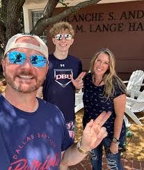 Adrian Batiste's Instagram, Twitter & Facebook