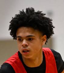 River Valley All-State/All-State Tournament boys