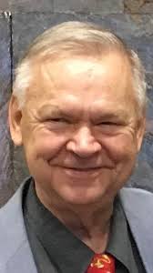 Obituary for Charles 'Chuck' Lee Hoffmaster