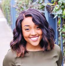 Meet Dyamond Jackson