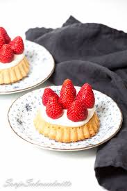 Rezept Fur Schnellen Einfachen Erdbeerkuchen Mit Vanille Quark Creme Und Ohne Gelatine Der Fast Schon Eine Torte Ist Alla Hannelies Easy Strawberry Cake With Torten Rezepte Erdbeer Erdbeerkuchen Lebensmittel Essen