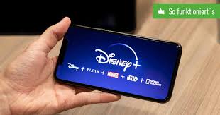Einer der besten ist findet nemo. Disney Untertitel Einschalten Und Deaktivieren So Funktioniert S In Der App