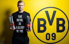 Net worth, family, cars, girlfriend, house, hobbies, biography | dortmund. Erling Haaland Bio Net Worth Position Current Team Stats Transfer Agent Salary Nationality Girlfriend Father Age Height Facts Wiki Wikiodin Com
