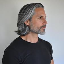 Image result for bob cut haircut for men