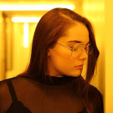 Lacy McIntosh (@lacyelizam)