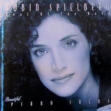 Piano Artist Robin Spielberg