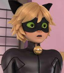 Cat Noir Miraculous Ladybug S3 Ep 2 Cat Noir Miraculous Miraculous Wallpaper Miraculous Ladybug