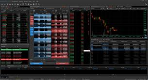 crypto currency trade software best trading software