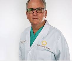 Dr. Horace Lindsay Simpson M.D., Surgeon in Gulf Breeze, FL, 32563