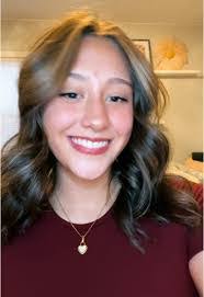 Emma Gerber's Instagram, Twitter & Facebook