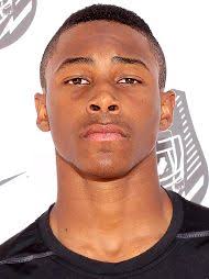 Malcolm Smith Wide Receiver Recruiting Profile