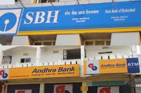 Andhra bank offers mobile banking services to its customers so that they can perform mobile banking transactions directly on their mobile phones. Andhra Bank To Slip Into Banking History