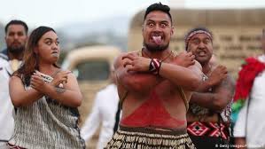 Maybe you would like to learn more about one of these? New Name For New Zealand Maori Party Wants Change News Dw 14 09 2020