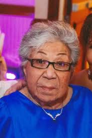 Julia Roque Obituary