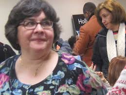 Authors Shine at Huntington Library