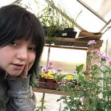 Arden Stokes's Instagram, Twitter & Facebook