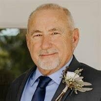 Mike Shipman Obituary