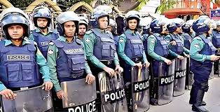 নিরাপত্তা নিয়ে রাজনৈতিক নেতা ও প্রার্থীদের মধ্যে বাড়ছে শঙ্কা