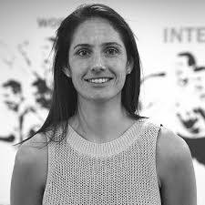 Kathryn Gill's Instagram, Twitter & Facebook