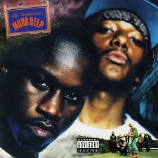 Today in Hip Hop History: MC Coke La Rock was born April 25, 1955 Mobb Deep  released their second studio album The Infamous April 25, 1995