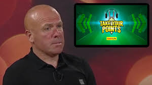 Take Your Points Episode 41