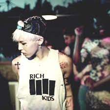 We purposely made the raps and chorus to sound extra catchy so people could easily sing and dance to it. Stream G Dragon Crooked Mashup 9muses Wild By Behind Closed Doors Listen Online For Free On Soundcloud